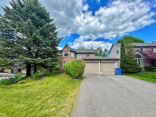 23 Haskell Cres Photo 1
