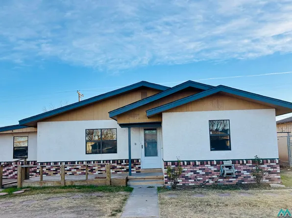 2112 W 1st St, Roswell, NM 88203