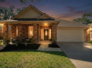 14807 Stablewood Downs Ln, Cypress, TX 77429