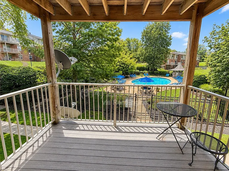 1445 Willow Brook Cove Ct #5 — Photo 16