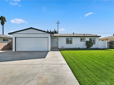 12652 Laux Ave, Garden Grove, CA, 92840