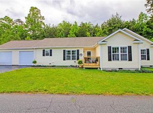 28 Founders Way, Arden, NC 28704