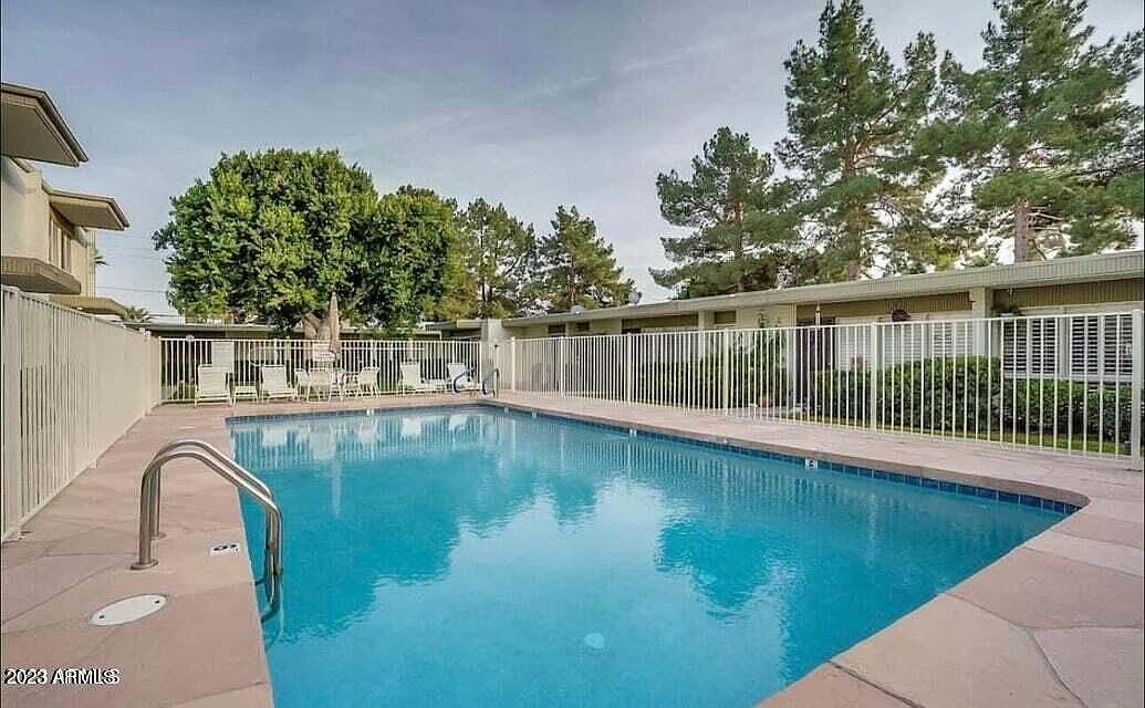 7740 E Heatherbrae Ave UNIT 19, Scottsdale, AZ 85251 | Zillow