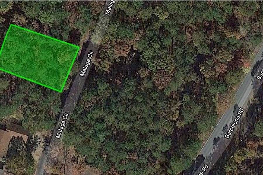 1st image of Malaga Cir