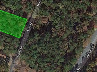Malaga Cir, Hot springs village, AR 71909