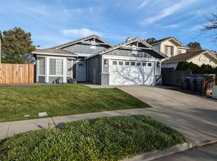 1530 Northwood Dr, Fairfield, CA 94534