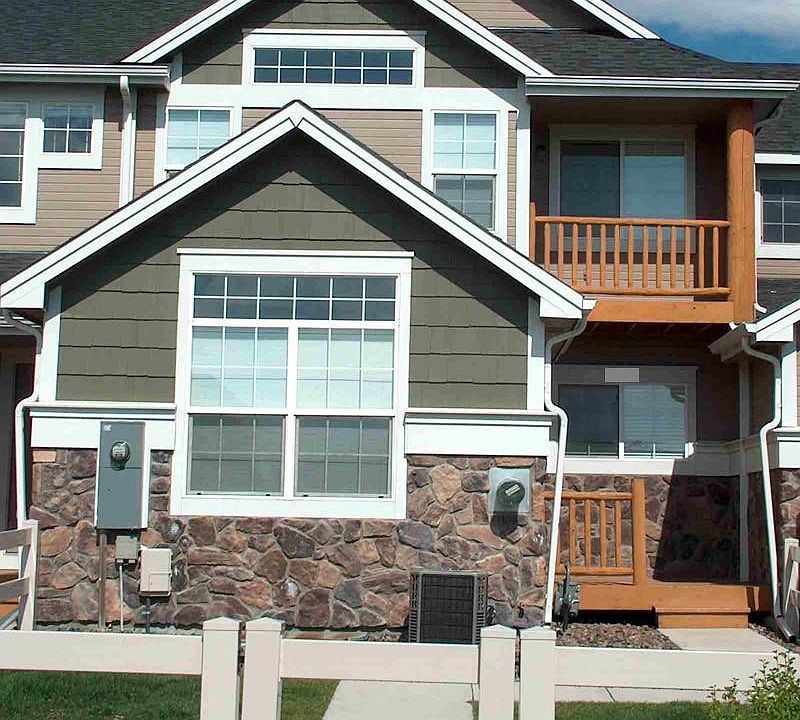 2nd story balcony off master bedroom with beautiful view of 
