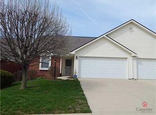 3904 Gray Pond Ct, Indianapolis, IN