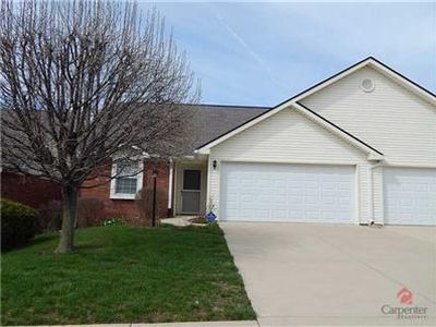 3904 Gray Pond Ct, Indianapolis, IN, 46237