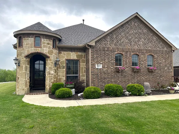 4612 Brookside Dr, Argyle, TX 76226