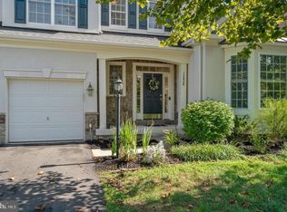 14036 Albert Way, Gainesville, VA