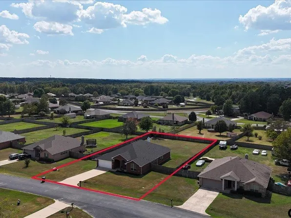 12261 Wild Horse, Tyler, TX 75706