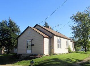 502 B Ave E, Oskaloosa, IA 52577