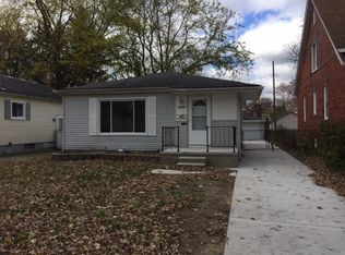 18625 Centralia, Redford, MI 48240