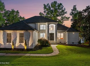 967 Windmill Lane, Evans, GA 30809
