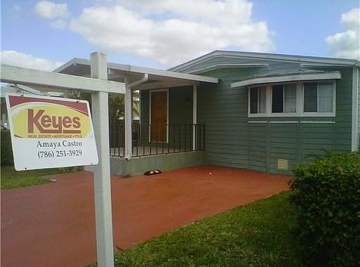 4th image of 19800 SW 180th Ave Lot 268