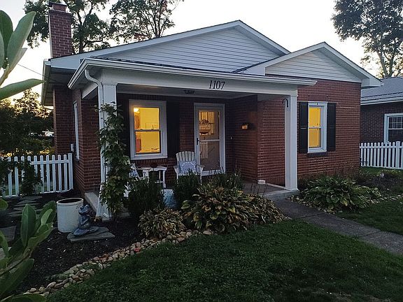 2nd image of 1107 Oregon Ave