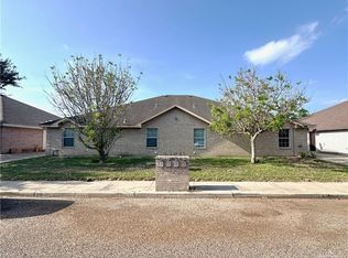 1409 Prosperity Dr, Edinburg, TX 78541