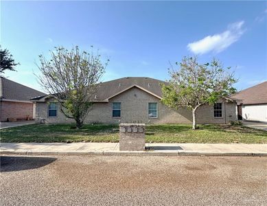 1409 Prosperity Dr, Edinburg, TX, 78541