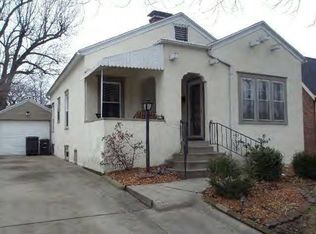 1705 N Gilbert St, Danville, IL