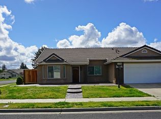 1710 Jefferson Ave, Madera, CA 93637