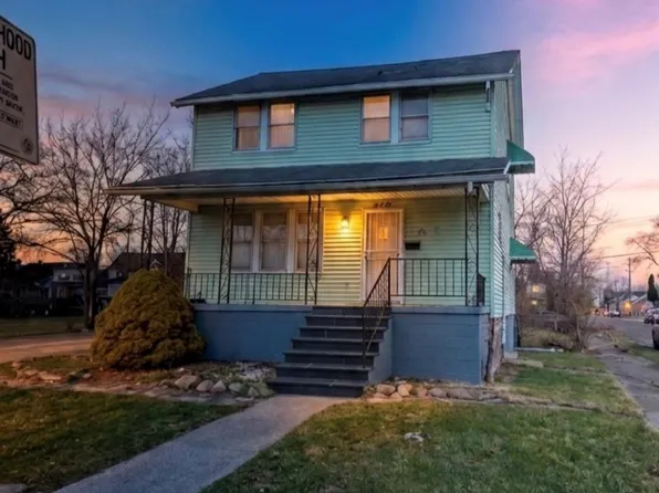 18402 Revere St, Detroit, MI 48234