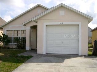 613 Greys Ferry Rd, Orlando, FL 32811