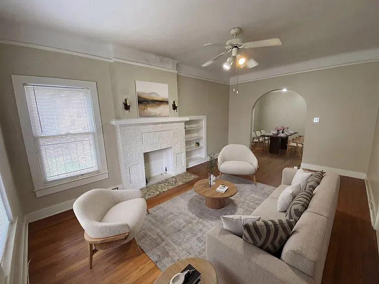 247 E Lullwood Ave #FRONT — Photo 5
