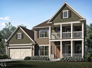 6307 Cedar Spring Ln, Flowery Branch, GA 30542