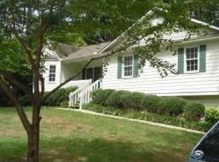 1253 Kennesaw Due West Rd NW, Kennesaw, GA 30152
