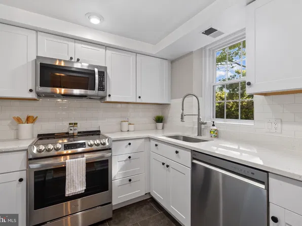 3006 S Columbus St APT B2, Arlington, VA 22206