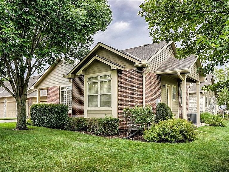 Zillow Olathe Rentals