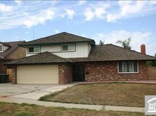 1650 Washburn Ave, Corona, CA 92882