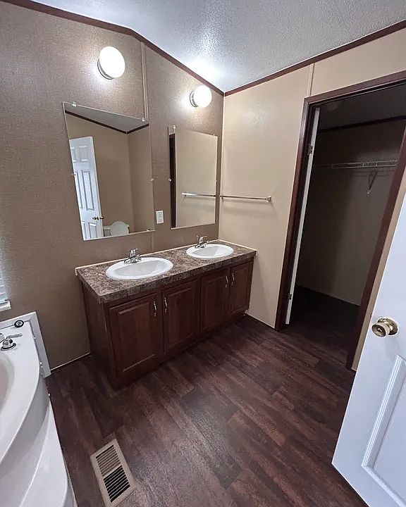 1st image of 2500 Fort Worth Dr #64