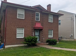 1205 Ryland Ave #3, Cincinnati, OH 45237