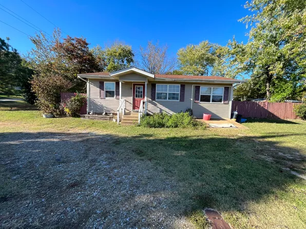 361 S Main St, Salem, AR 72576