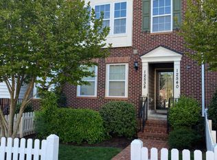 12538 Horseshoe Bend Cir #249, Clarksburg, MD 20871
