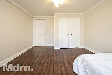 Rented by Mdrn Residential