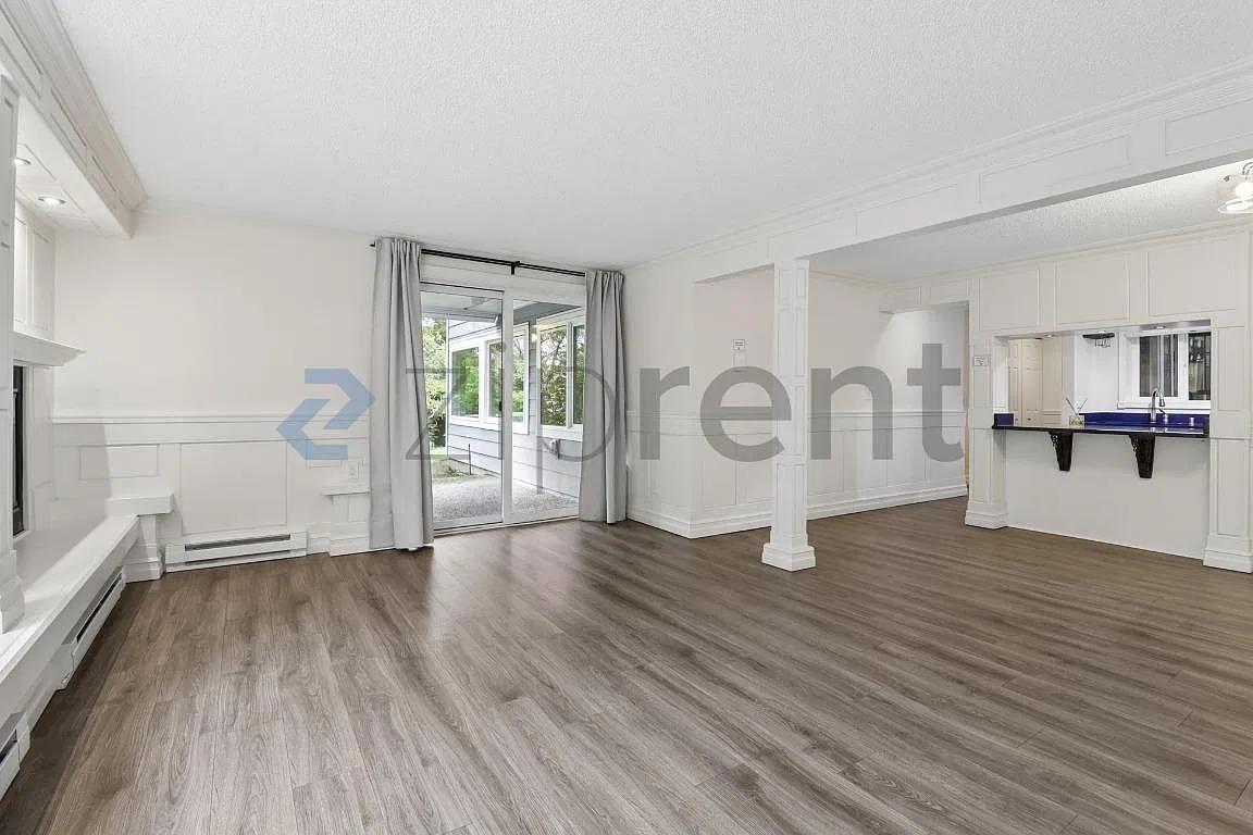 2 bed, 1.5 bath, 1001 sqft, $2,525 — Photo 2