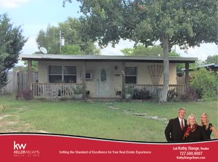 640 Gray St S, Saint Petersburg, FL 33707