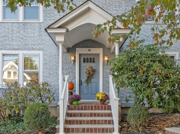 16 Searing Ave, Morris Twp., NJ 07960