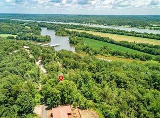 Lots 17 & 21 Ridgeway Dr, Sugar Tree, TN 38380