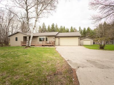 2012 County Road 22 NW, Alexandria, MN, 56308