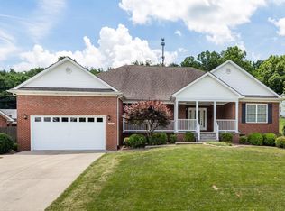 207 Reilly Rd, Frankfort, KY 40601