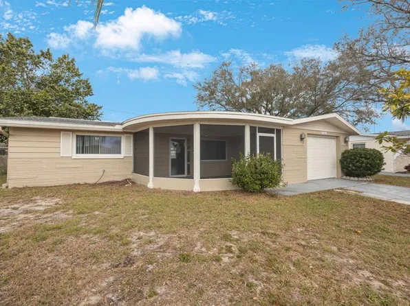 5317 Tammy Ln, Holiday, FL 34690