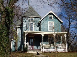 450 E Broadway St, Danville, IN 46122