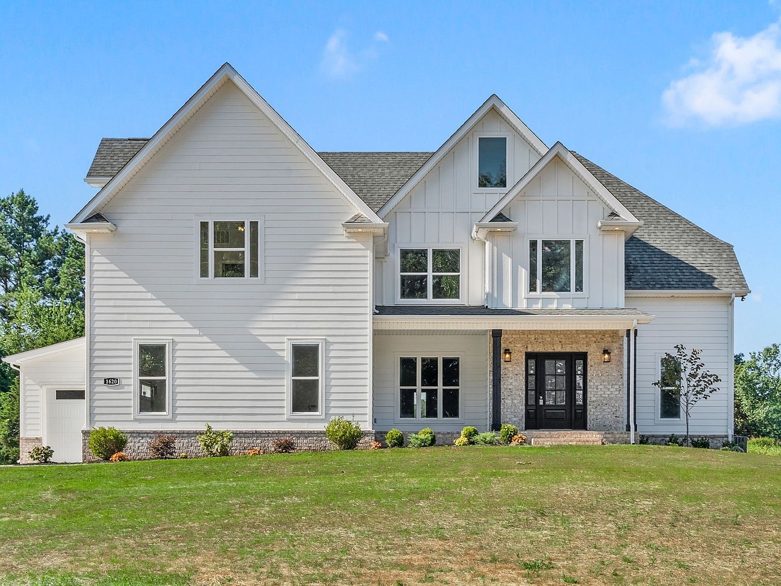 1620 Parchman Rd Lot 1, Clarksville, TN 37040 | MLS #3070317 | Zillow