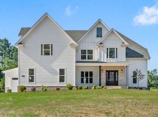 1620 Parchman Rd LOT 1, Clarksville, TN 37040