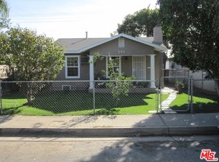 312 W Ramona Rd, Alhambra, CA 91803