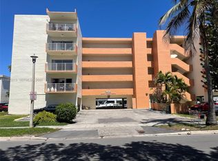 Sunny Shores South Condo, North Miami Beach, FL 33160